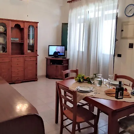 Maremi Portopalo By Interhome * Portopalo Di Capo Passero