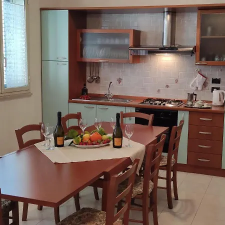 Maremi Portopalo By Interhome Holiday home Portopalo Di Capo Passero