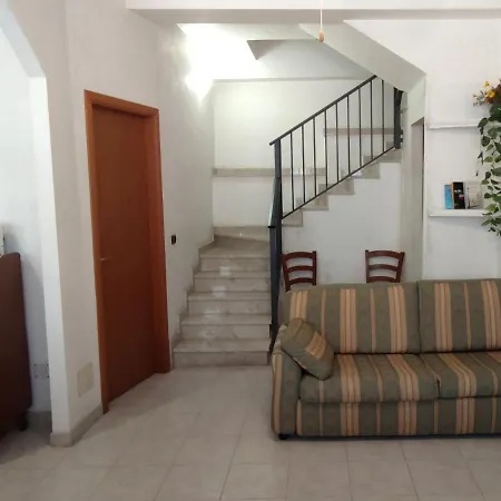 Maremi Portopalo By Interhome Holiday home *