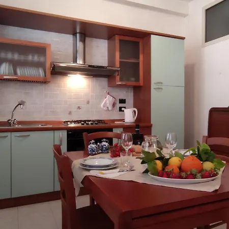 Holiday home Maremi Portopalo By Interhome