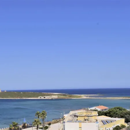 Maremi Portopalo By Interhome Holiday home Portopalo Di Capo Passero