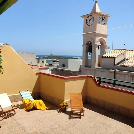 Maremi Portopalo By Interhome Holiday home