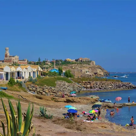 Maremi Portopalo By Interhome Holiday home