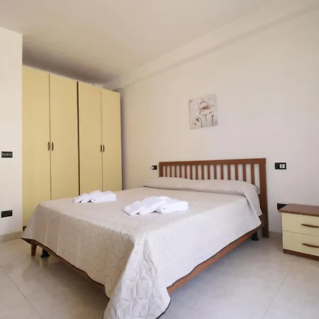 Maremi Portopalo By Interhome *