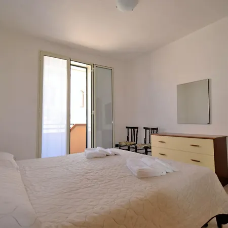 Holiday home Maremi Portopalo By Interhome *