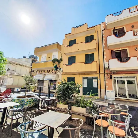 Holiday home Maremi Portopalo By Interhome