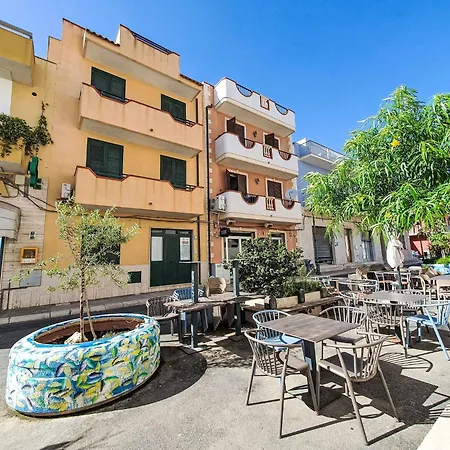 Holiday home Maremi Portopalo By Interhome *